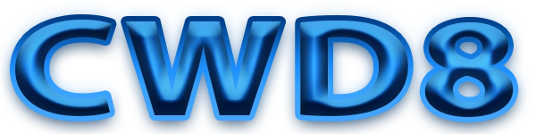 CWD8  Logo